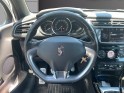 Citroen ds3 e-hdi 110 airdream sport chic occasion simplicicar pertuis  simplicicar simplicibike france