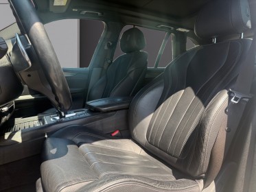 Bmw x5 f15 xdrive40e 313 ch bva8 m sport garantie 12 mois occasion simplicicar rouen simplicicar simplicibike france