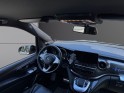 Mercedes  classe v 250 d avangarde moteur changÉ 60 000 km occasion paris 17ème (75)(porte maillot) simplicicar...