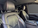 Mercedes  classe v 250 d avangarde moteur changÉ 60 000 km occasion paris 17ème (75)(porte maillot) simplicicar...
