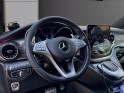 Mercedes  classe v 250 d avangarde moteur changÉ 60 000 km occasion paris 17ème (75)(porte maillot) simplicicar...