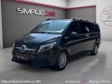 Mercedes  classe v 250 d avangarde moteur changÉ 60 000 km occasion paris 17ème (75)(porte maillot) simplicicar...