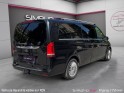 Mercedes  classe v 250 d avangarde moteur changÉ 60 000 km occasion paris 17ème (75)(porte maillot) simplicicar...