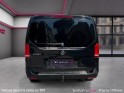 Mercedes  classe v 250 d avangarde moteur changÉ 60 000 km occasion paris 17ème (75)(porte maillot) simplicicar...
