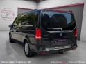 Mercedes  classe v 250 d avangarde moteur changÉ 60 000 km occasion paris 17ème (75)(porte maillot) simplicicar...