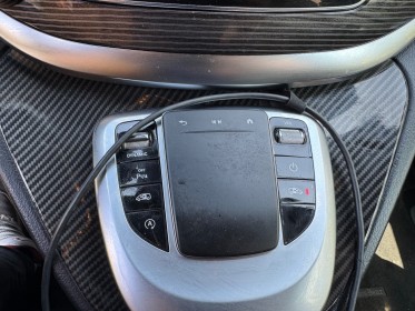 Mercedes  classe v 250 d avangarde moteur changÉ 60 000 km occasion paris 17ème (75)(porte maillot) simplicicar...