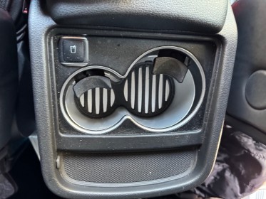 Mercedes  classe v 250 d avangarde moteur changÉ 60 000 km occasion paris 17ème (75)(porte maillot) simplicicar...