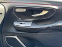 Mercedes  classe v 250 d avangarde moteur changÉ 60 000 km occasion paris 17ème (75)(porte maillot) simplicicar...