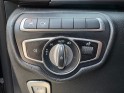 Mercedes  classe v 250 d avangarde moteur changÉ 60 000 km occasion paris 17ème (75)(porte maillot) simplicicar...