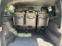 Mercedes  classe v 250 d avangarde moteur changÉ 60 000 km occasion paris 17ème (75)(porte maillot) simplicicar...