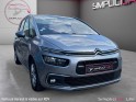 Citroen grand c4 picasso bluehdi 120 ss eat6 live occasion simplicicar lille  simplicicar simplicibike france