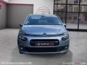 Citroen grand c4 picasso bluehdi 120 ss eat6 live occasion simplicicar lille  simplicicar simplicibike france