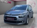 Citroen grand c4 picasso bluehdi 120 ss eat6 live occasion simplicicar lille  simplicicar simplicibike france