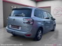 Citroen grand c4 picasso bluehdi 120 ss eat6 live occasion simplicicar lille  simplicicar simplicibike france