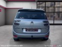Citroen grand c4 picasso bluehdi 120 ss eat6 live occasion simplicicar lille  simplicicar simplicibike france