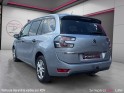 Citroen grand c4 picasso bluehdi 120 ss eat6 live occasion simplicicar lille  simplicicar simplicibike france