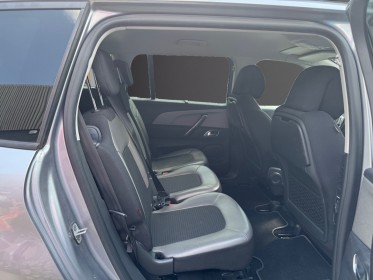 Citroen grand c4 picasso bluehdi 120 ss eat6 live occasion simplicicar lille  simplicicar simplicibike france