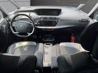 Citroen grand c4 picasso bluehdi 120 ss eat6 live occasion simplicicar lille  simplicicar simplicibike france