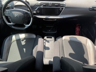 Citroen grand c4 picasso bluehdi 120 ss eat6 live occasion simplicicar lille  simplicicar simplicibike france