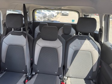 Citroen grand c4 picasso bluehdi 120 ss eat6 live occasion simplicicar lille  simplicicar simplicibike france