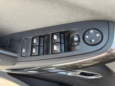 Citroen grand c4 picasso bluehdi 120 ss eat6 live occasion simplicicar lille  simplicicar simplicibike france