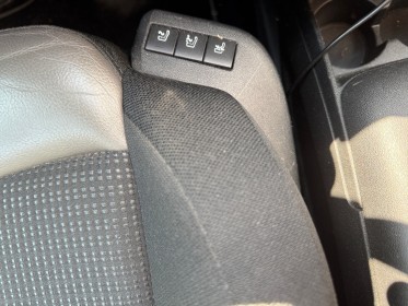 Citroen grand c4 picasso bluehdi 120 ss eat6 live occasion simplicicar lille  simplicicar simplicibike france
