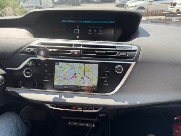 Citroen grand c4 picasso bluehdi 120 ss eat6 live occasion simplicicar lille  simplicicar simplicibike france