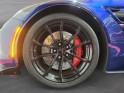 Chevrolet corvette 6.2 grand sport compétition garantie 12 mois occasion simplicicar nancy simplicicar simplicibike france