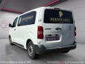 Peugeot expert fourgon gn tole standard bluehdi 115 ss bvm6 pro occasion simplicicar carcassonne simplicicar simplicibike...