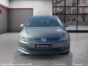 Volkswagen golf 1.4 tsi 125 bluemotion technology match occasion troyes simplicicar simplicibike france