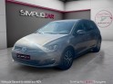 Volkswagen golf 1.4 tsi 125 bluemotion technology match occasion troyes simplicicar simplicibike france