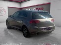 Volkswagen golf 1.4 tsi 125 bluemotion technology match occasion troyes simplicicar simplicibike france