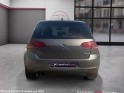 Volkswagen golf 1.4 tsi 125 bluemotion technology match occasion troyes simplicicar simplicibike france