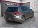 Volkswagen golf 1.4 tsi 125 bluemotion technology match occasion troyes simplicicar simplicibike france