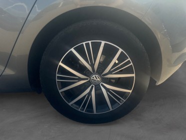 Volkswagen golf 1.4 tsi 125 bluemotion technology match occasion troyes simplicicar simplicibike france