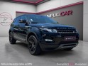 Land rover  range rover  2.2 d pure range rover 2l evoque 150ch occasion avignon (84) simplicicar simplicibike france