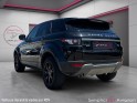Land rover  range rover  2.2 d pure range rover 2l evoque 150ch occasion avignon (84) simplicicar simplicibike france