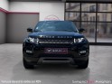 Land rover  range rover  2.2 d pure range rover 2l evoque 150ch occasion avignon (84) simplicicar simplicibike france