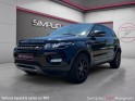 Land rover  range rover  2.2 d pure range rover 2l evoque 150ch occasion avignon (84) simplicicar simplicibike france