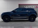 Land rover  range rover  2.2 d pure range rover 2l evoque 150ch occasion avignon (84) simplicicar simplicibike france