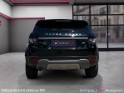 Land rover  range rover  2.2 d pure range rover 2l evoque 150ch occasion avignon (84) simplicicar simplicibike france