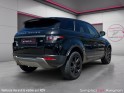 Land rover  range rover  2.2 d pure range rover 2l evoque 150ch occasion avignon (84) simplicicar simplicibike france