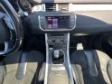 Land rover  range rover  2.2 d pure range rover 2l evoque 150ch occasion avignon (84) simplicicar simplicibike france
