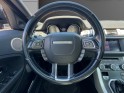 Land rover  range rover  2.2 d pure range rover 2l evoque 150ch occasion avignon (84) simplicicar simplicibike france