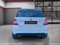 Skoda fabia 1.2 tsi 90 ch greentec monte-carlo - toit panoramique garantie 12 mois occasion simplicicar lyon nord ...