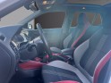 Skoda fabia 1.2 tsi 90 ch greentec monte-carlo - toit panoramique garantie 12 mois occasion simplicicar lyon nord ...