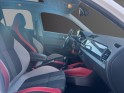 Skoda fabia 1.2 tsi 90 ch greentec monte-carlo - toit panoramique garantie 12 mois occasion simplicicar lyon nord ...