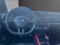 Skoda fabia 1.2 tsi 90 ch greentec monte-carlo - toit panoramique garantie 12 mois occasion simplicicar lyon nord ...