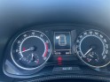 Skoda fabia 1.2 tsi 90 ch greentec monte-carlo - toit panoramique garantie 12 mois occasion simplicicar lyon nord ...