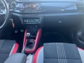 Skoda fabia 1.2 tsi 90 ch greentec monte-carlo - toit panoramique garantie 12 mois occasion simplicicar lyon nord ...